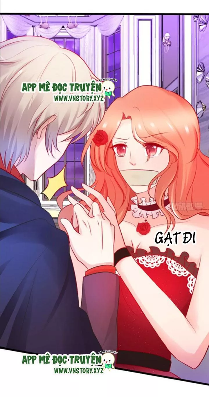 Huyết Tộc Đáng Yêu Chapter 66 - Trang 2