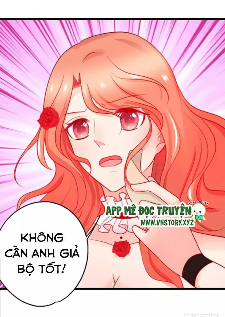 Huyết Tộc Đáng Yêu Chapter 66 - Trang 2