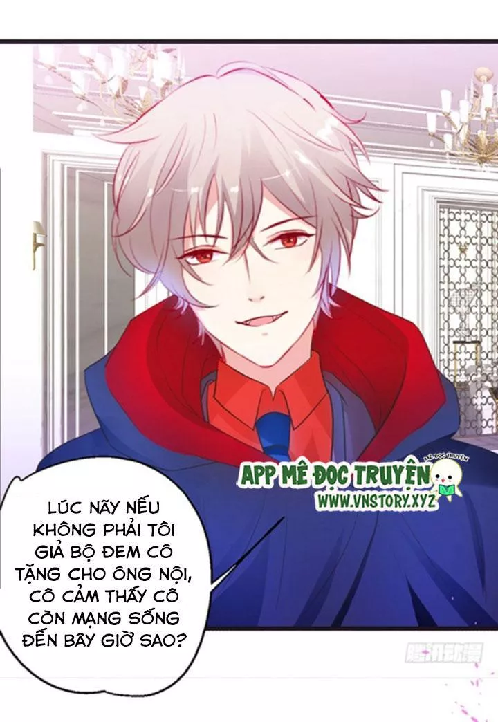 Huyết Tộc Đáng Yêu Chapter 66 - Trang 2