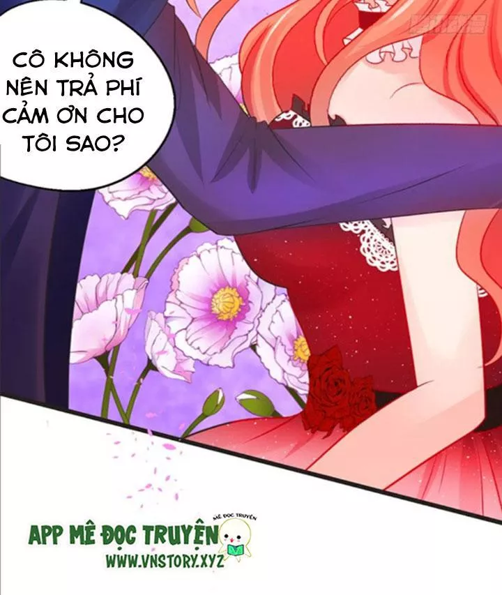 Huyết Tộc Đáng Yêu Chapter 66 - Trang 2