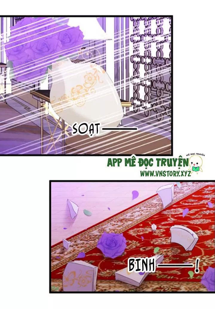 Huyết Tộc Đáng Yêu Chapter 66 - Trang 2