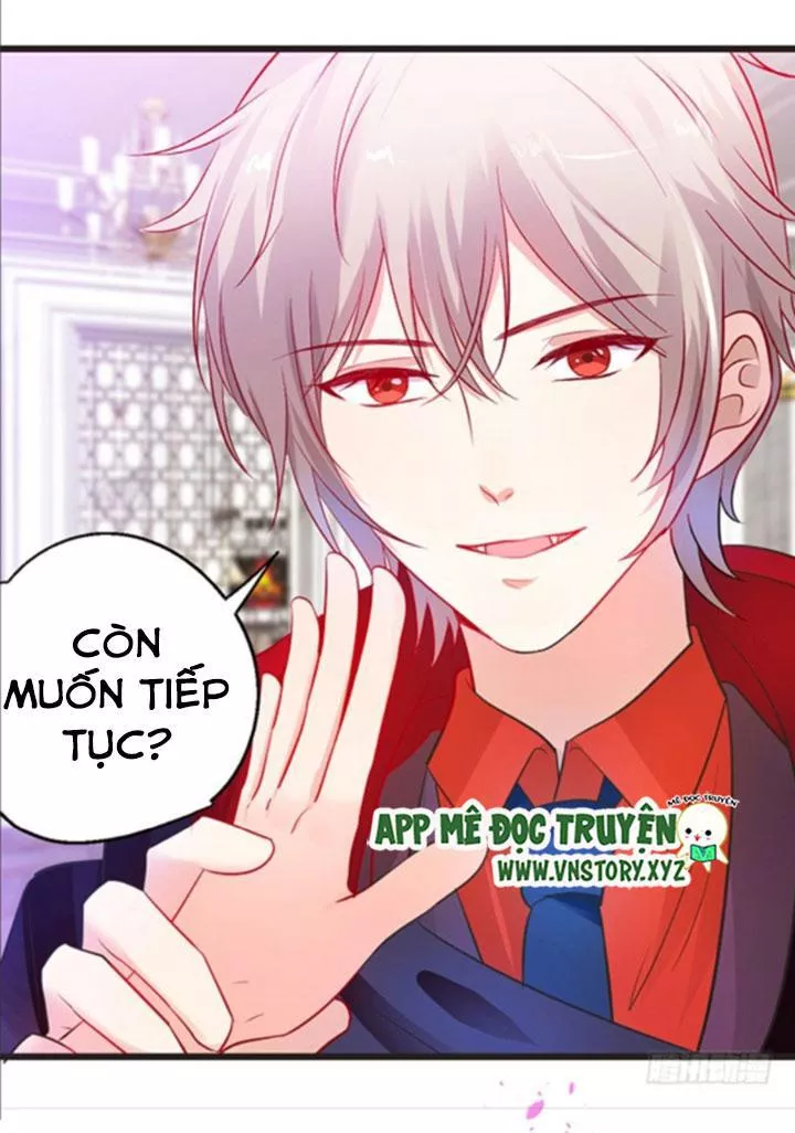 Huyết Tộc Đáng Yêu Chapter 66 - Trang 2