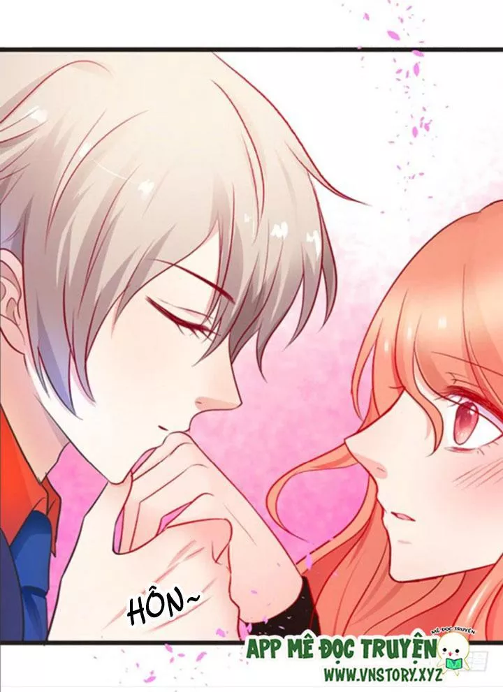 Huyết Tộc Đáng Yêu Chapter 66 - Trang 2