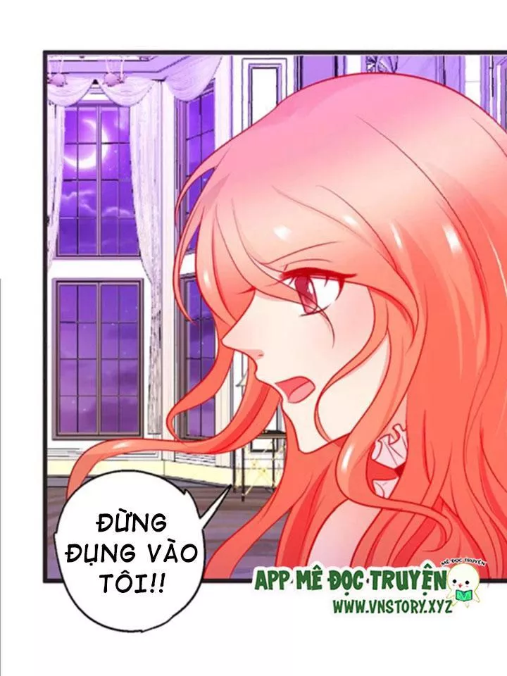 Huyết Tộc Đáng Yêu Chapter 66 - Trang 2