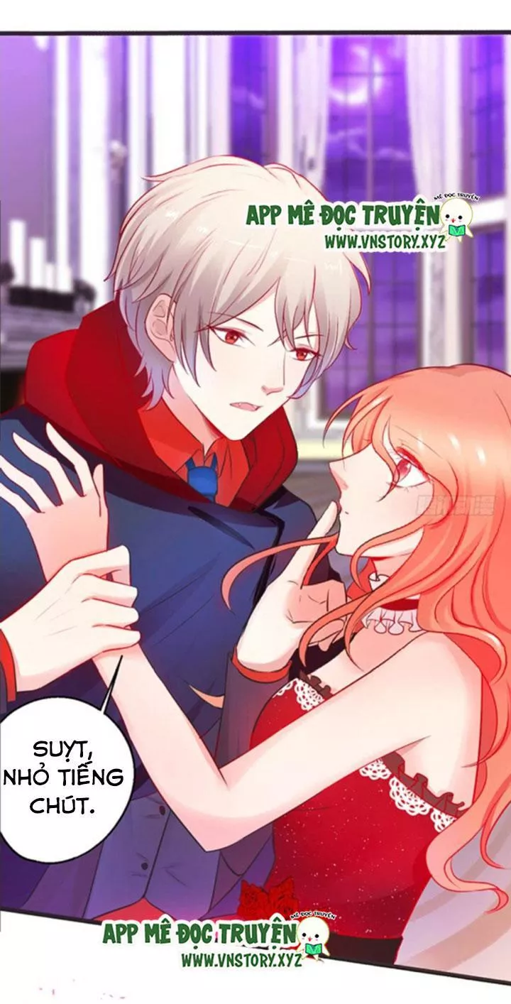 Huyết Tộc Đáng Yêu Chapter 66 - Trang 2