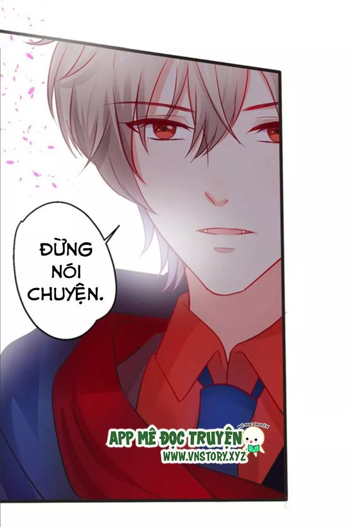 Huyết Tộc Đáng Yêu Chapter 66 - Trang 2