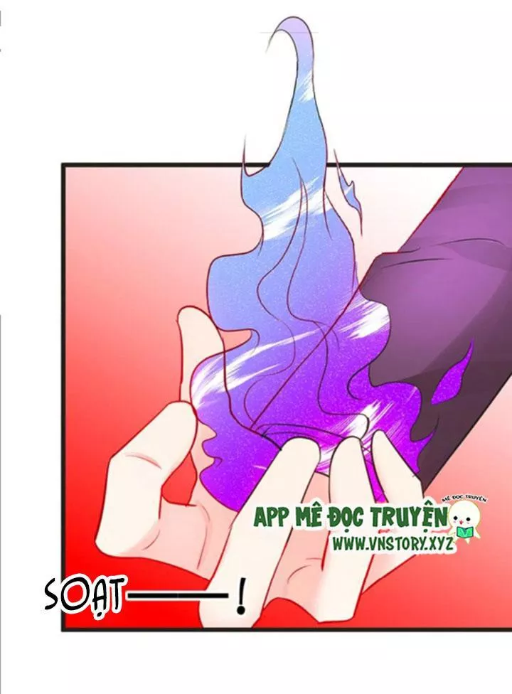 Huyết Tộc Đáng Yêu Chapter 66 - Trang 2