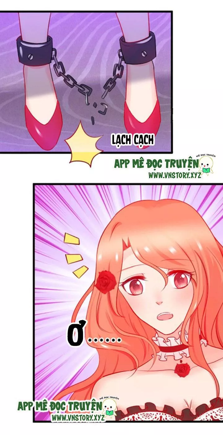 Huyết Tộc Đáng Yêu Chapter 66 - Trang 2