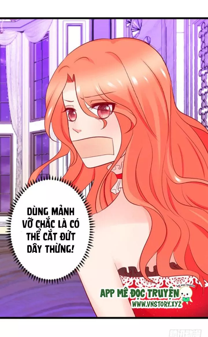 Huyết Tộc Đáng Yêu Chapter 66 - Trang 2