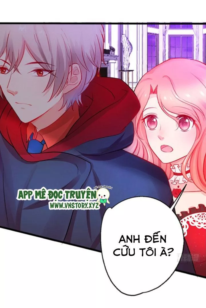 Huyết Tộc Đáng Yêu Chapter 66 - Trang 2