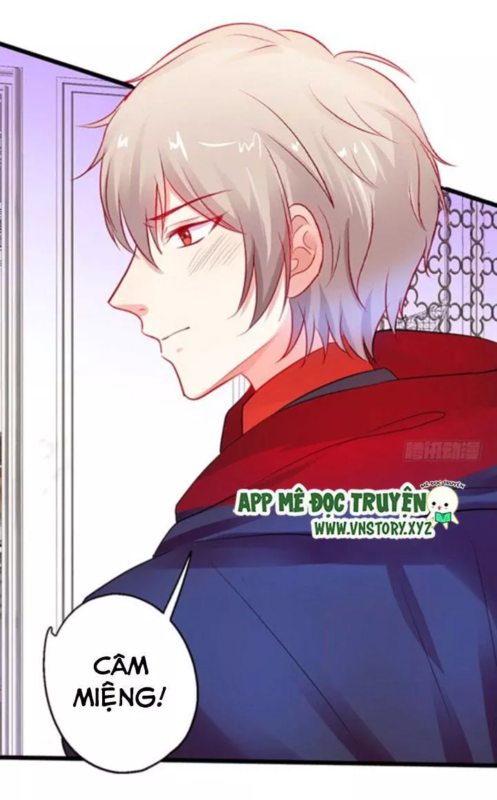 Huyết Tộc Đáng Yêu Chapter 66 - Trang 2