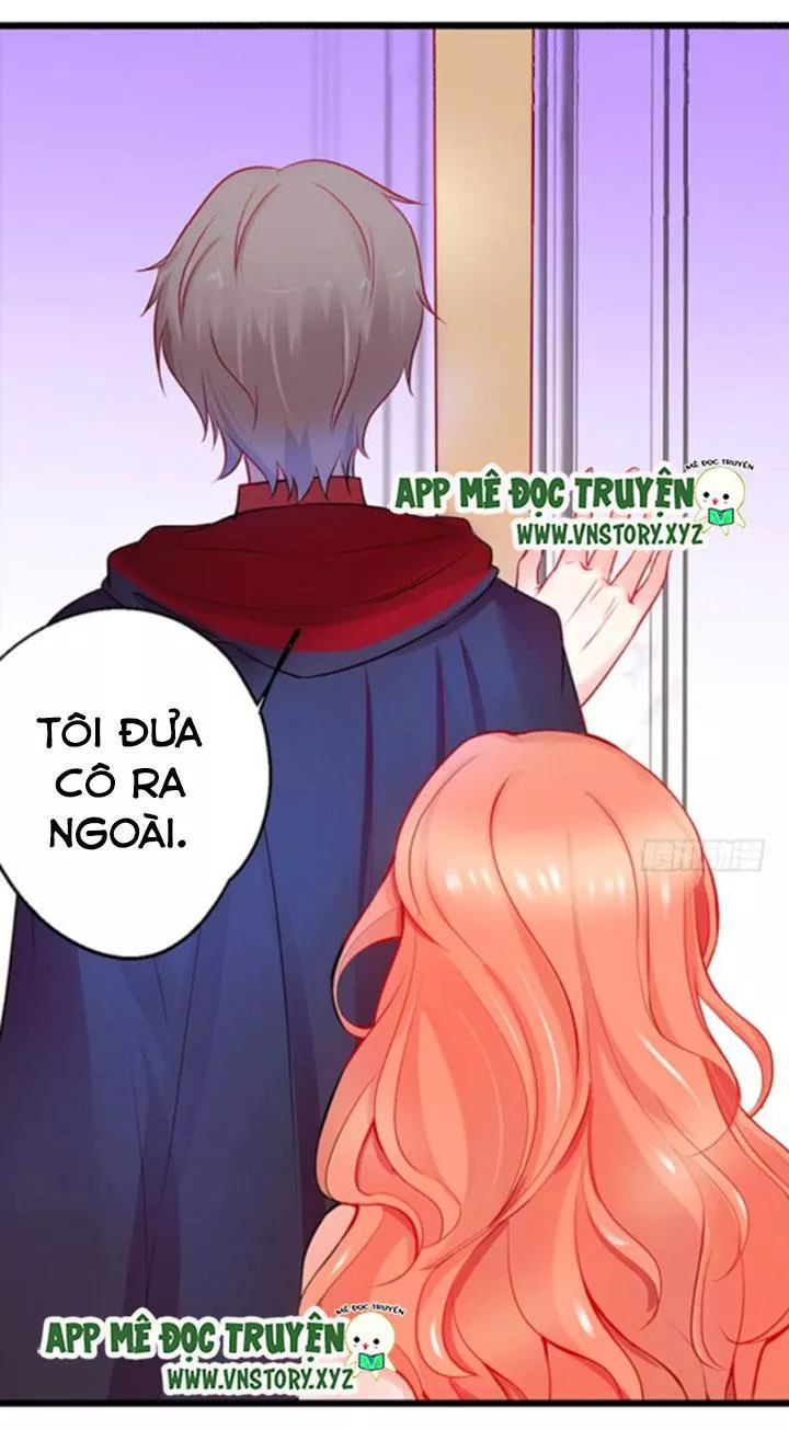 Huyết Tộc Đáng Yêu Chapter 66 - Trang 2