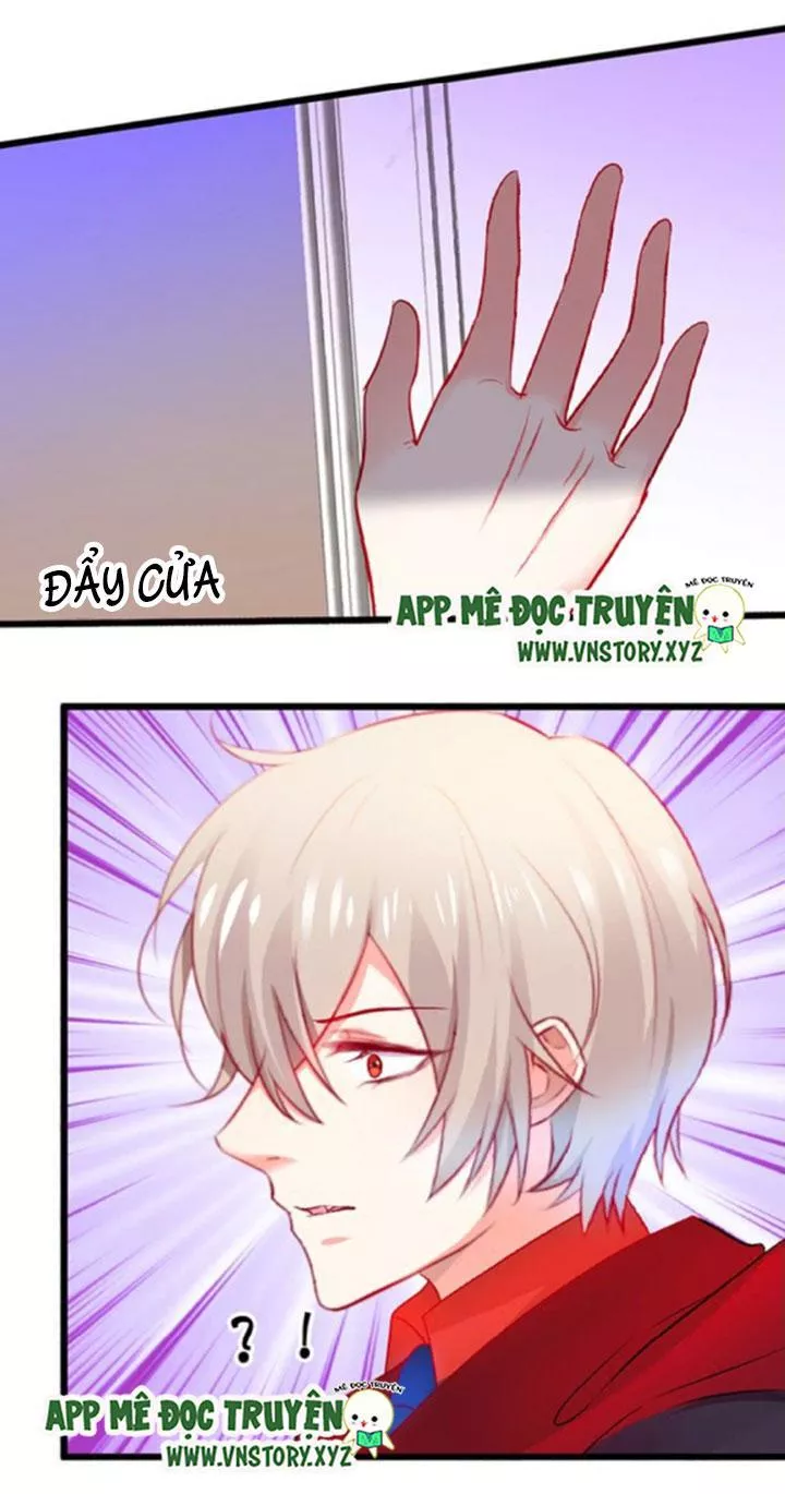 Huyết Tộc Đáng Yêu Chapter 66 - Trang 2