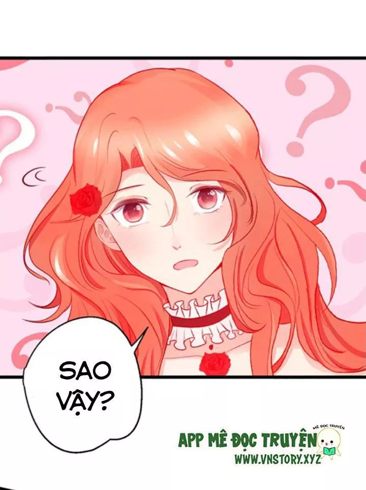 Huyết Tộc Đáng Yêu Chapter 66 - Trang 2