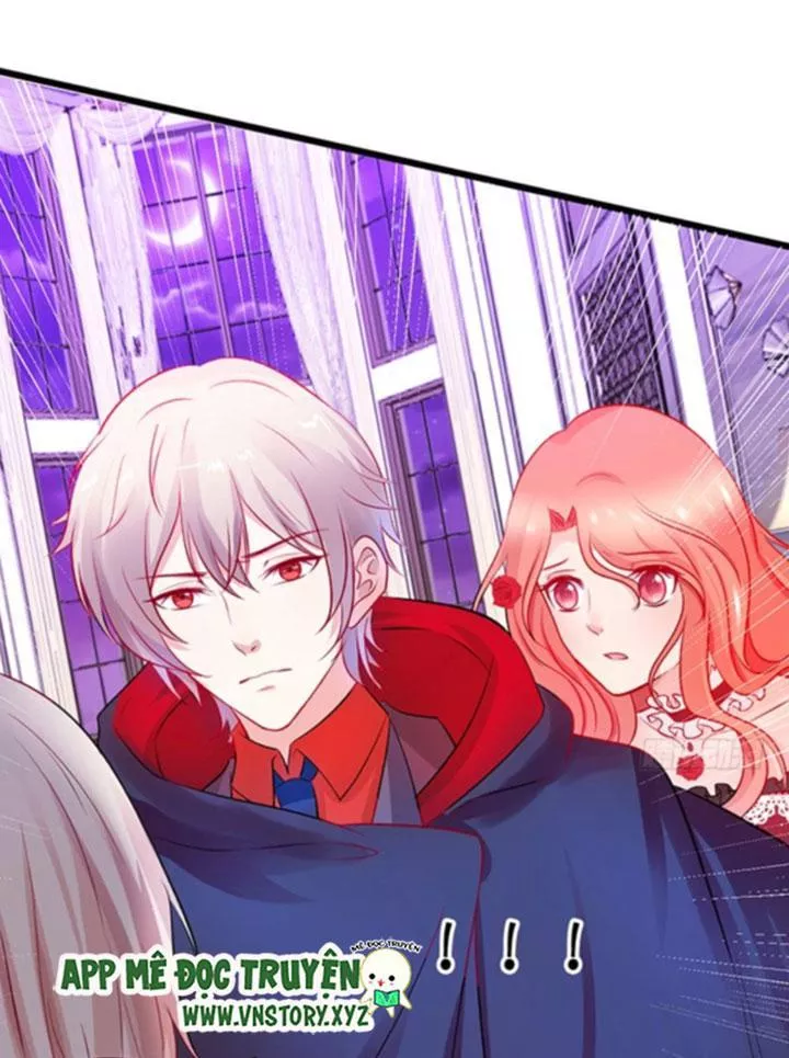 Huyết Tộc Đáng Yêu Chapter 66 - Trang 2