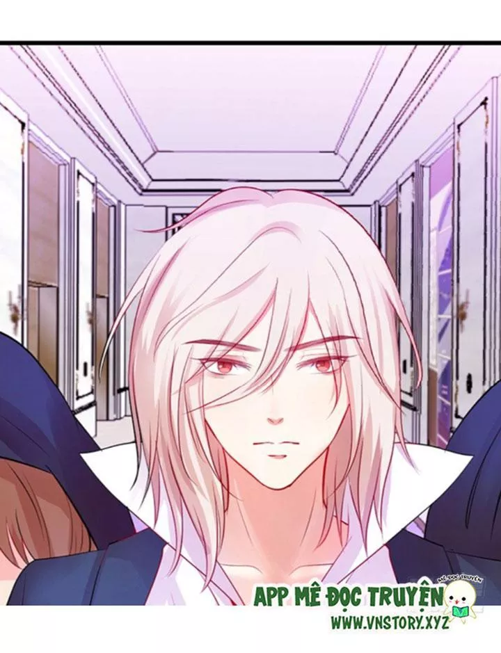 Huyết Tộc Đáng Yêu Chapter 66 - Trang 2