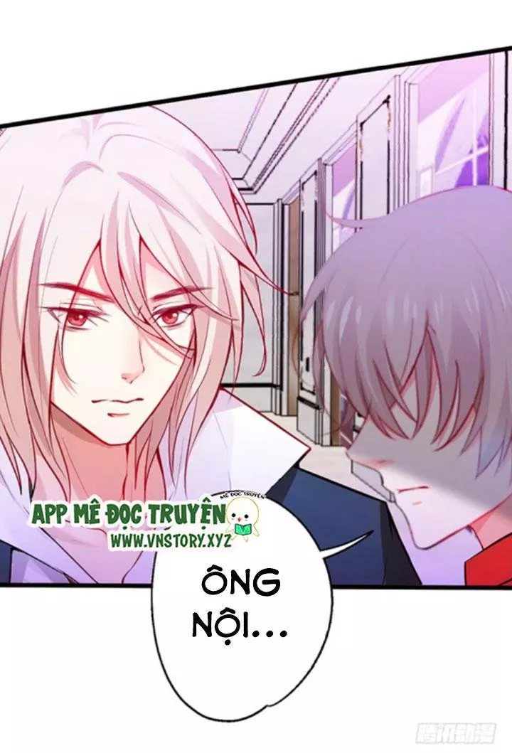Huyết Tộc Đáng Yêu Chapter 66 - Trang 2