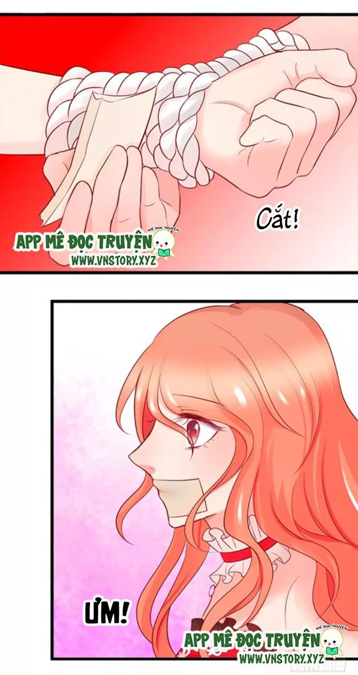 Huyết Tộc Đáng Yêu Chapter 66 - Trang 2