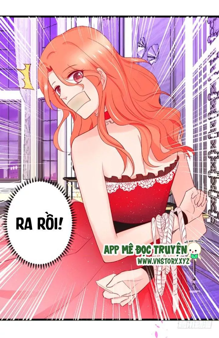 Huyết Tộc Đáng Yêu Chapter 66 - Trang 2