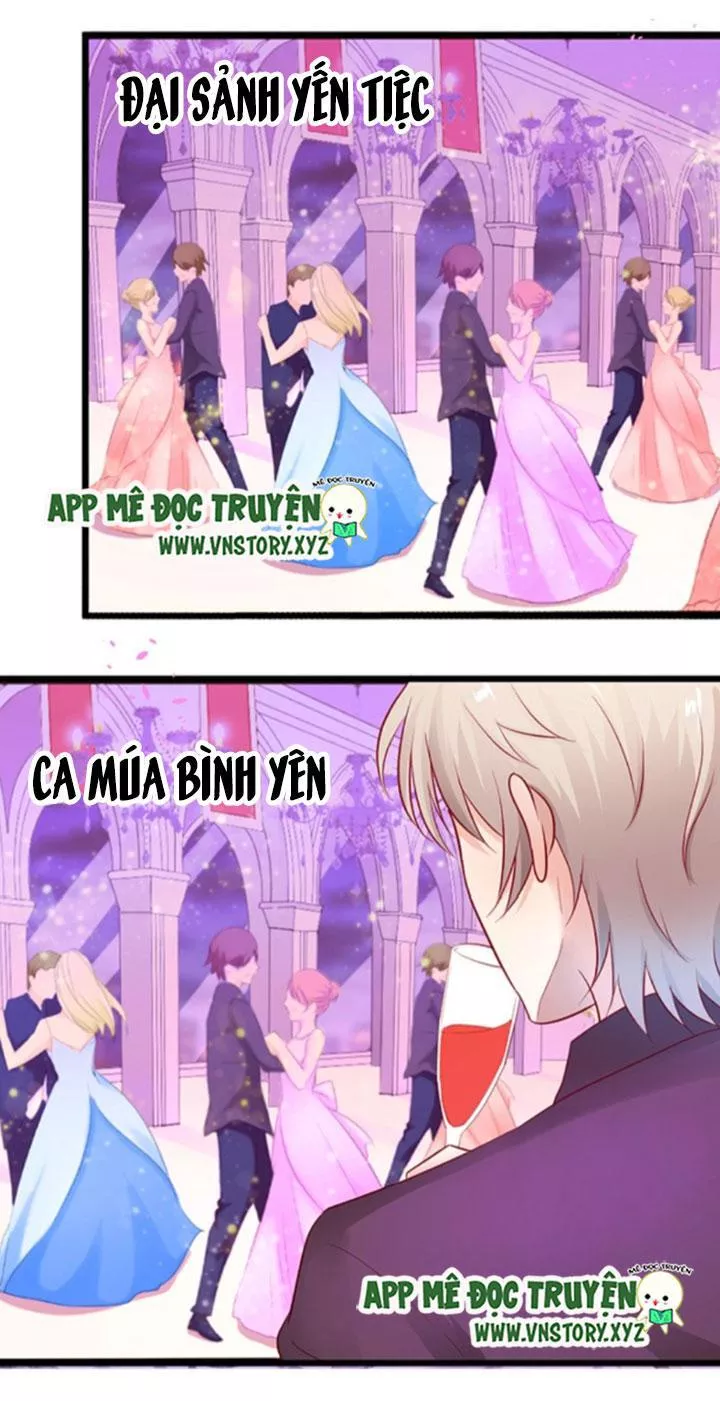 Huyết Tộc Đáng Yêu Chapter 66 - Trang 2