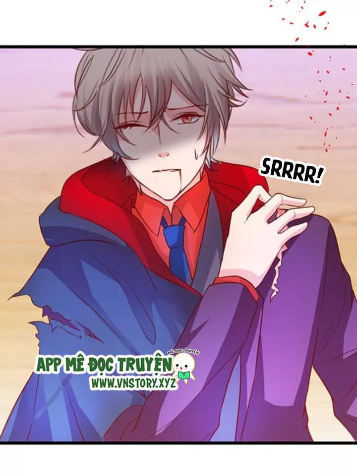 Huyết Tộc Đáng Yêu Chapter 67 - Trang 2