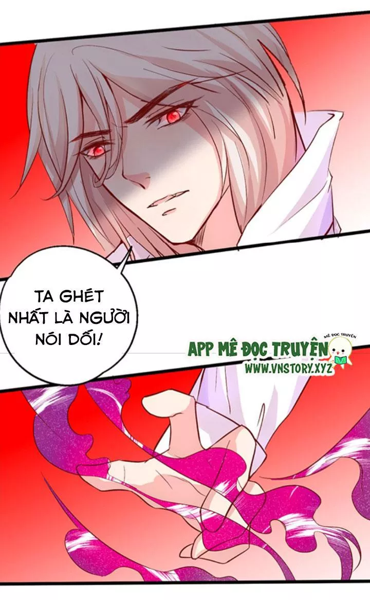 Huyết Tộc Đáng Yêu Chapter 67 - Trang 2