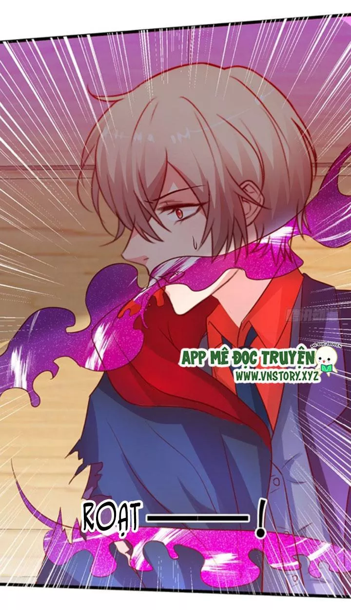 Huyết Tộc Đáng Yêu Chapter 67 - Trang 2