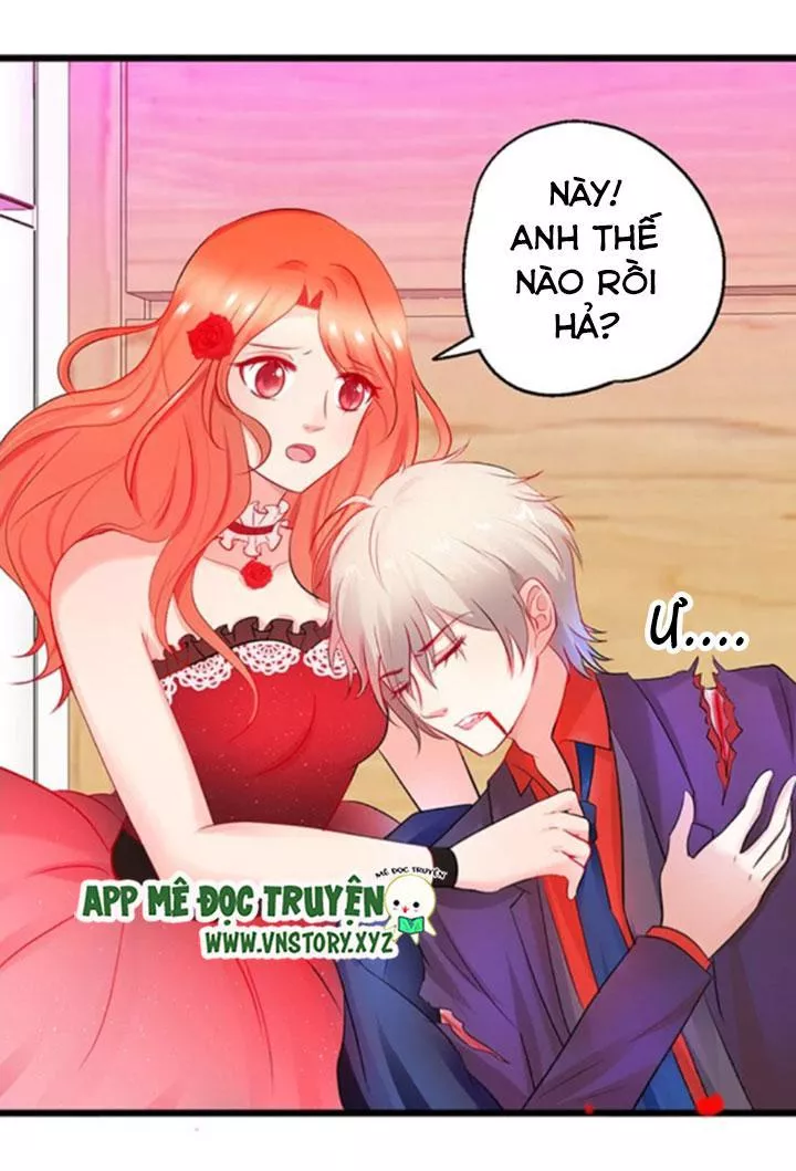 Huyết Tộc Đáng Yêu Chapter 67 - Trang 2