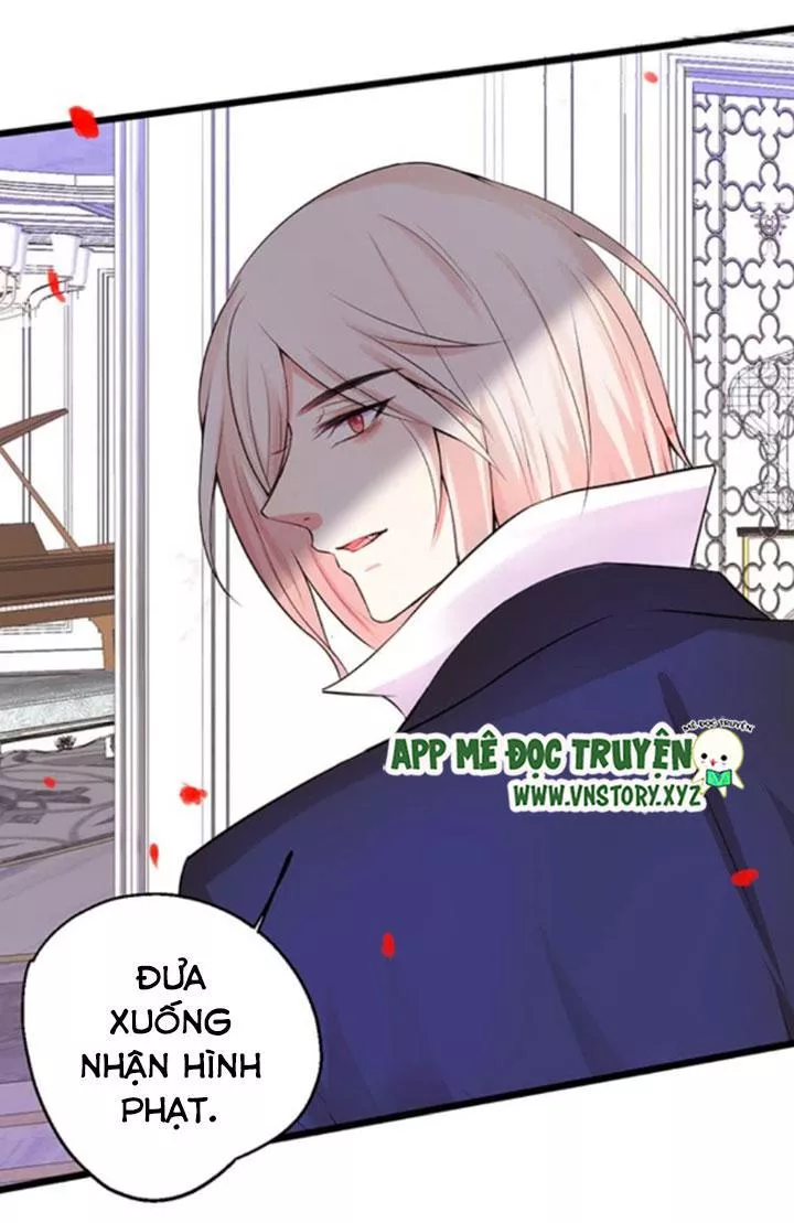 Huyết Tộc Đáng Yêu Chapter 67 - Trang 2