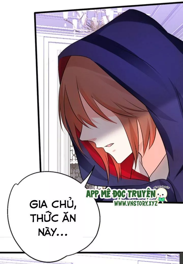 Huyết Tộc Đáng Yêu Chapter 67 - Trang 2