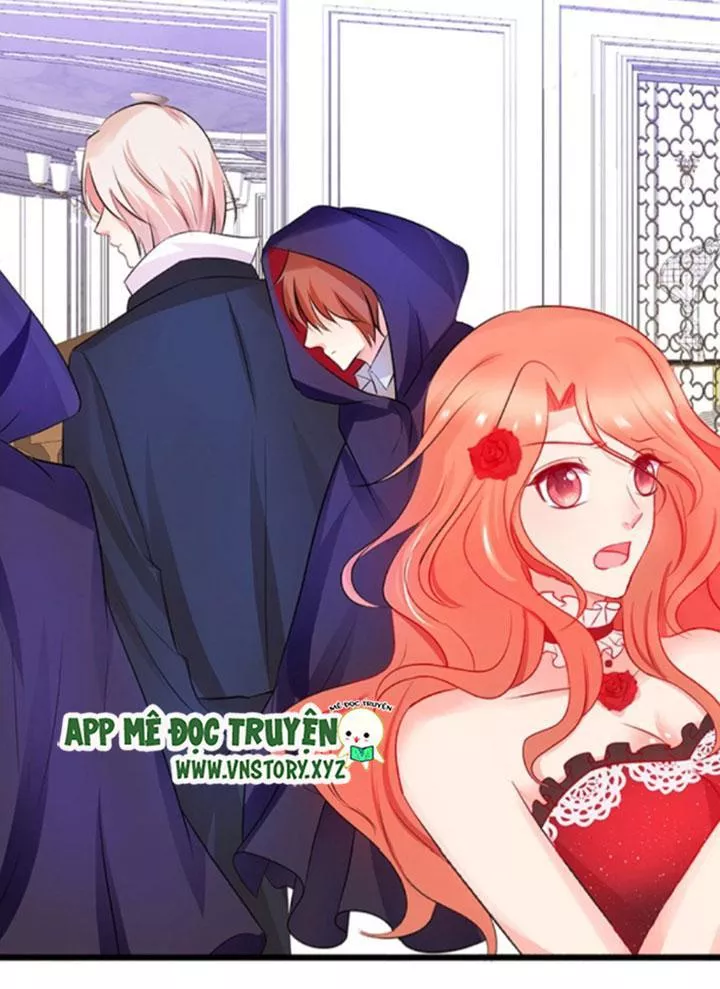 Huyết Tộc Đáng Yêu Chapter 67 - Trang 2