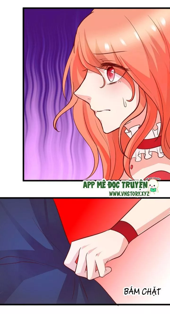 Huyết Tộc Đáng Yêu Chapter 67 - Trang 2