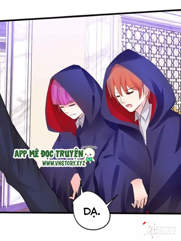 Huyết Tộc Đáng Yêu Chapter 67 - Trang 2