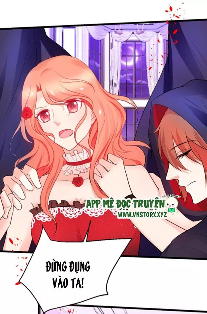 Huyết Tộc Đáng Yêu Chapter 67 - Trang 2