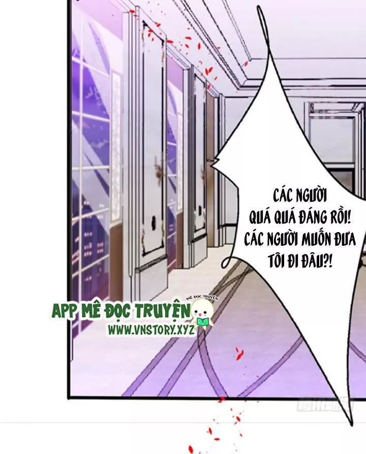 Huyết Tộc Đáng Yêu Chapter 67 - Trang 2