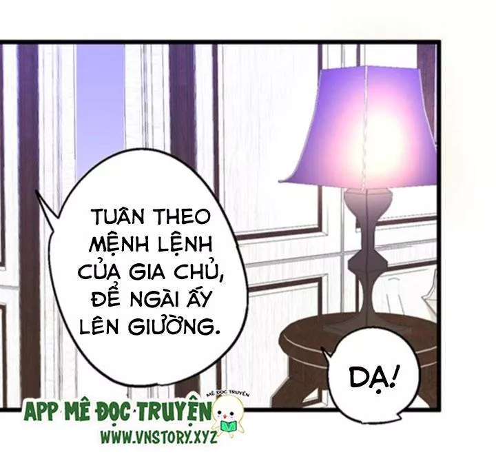 Huyết Tộc Đáng Yêu Chapter 67 - Trang 2