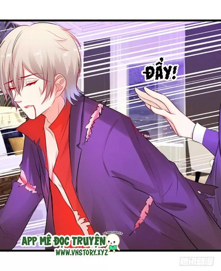 Huyết Tộc Đáng Yêu Chapter 67 - Trang 2