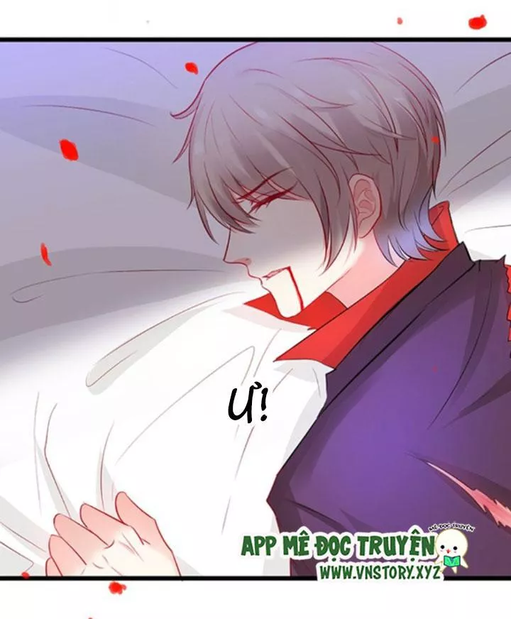 Huyết Tộc Đáng Yêu Chapter 67 - Trang 2