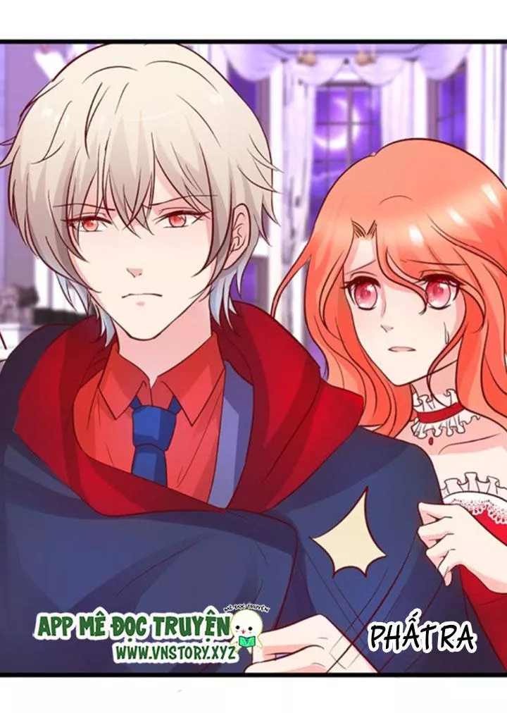 Huyết Tộc Đáng Yêu Chapter 67 - Trang 2