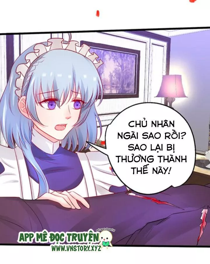 Huyết Tộc Đáng Yêu Chapter 67 - Trang 2