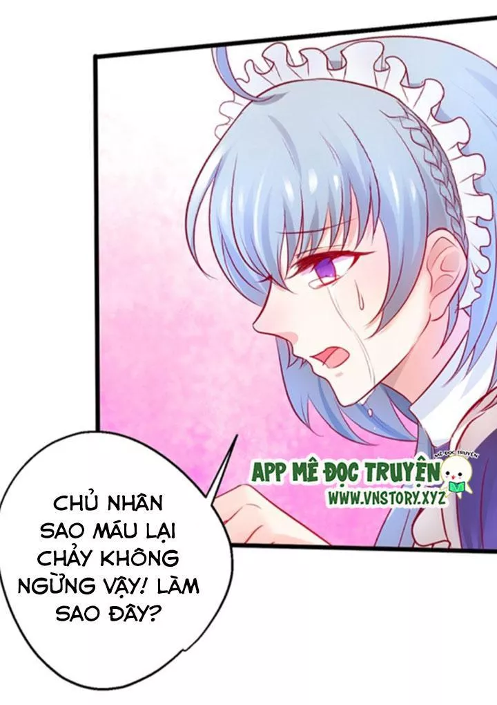 Huyết Tộc Đáng Yêu Chapter 67 - Trang 2