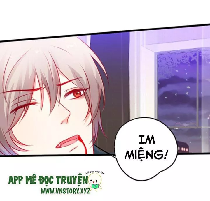 Huyết Tộc Đáng Yêu Chapter 67 - Trang 2