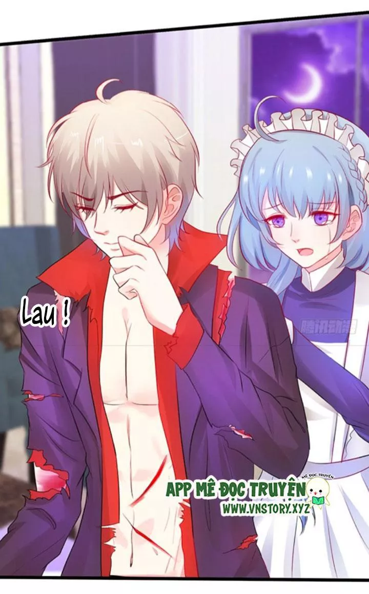Huyết Tộc Đáng Yêu Chapter 67 - Trang 2