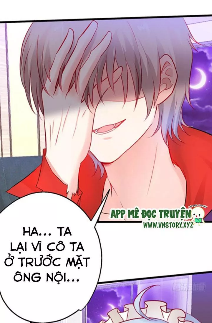 Huyết Tộc Đáng Yêu Chapter 67 - Trang 2