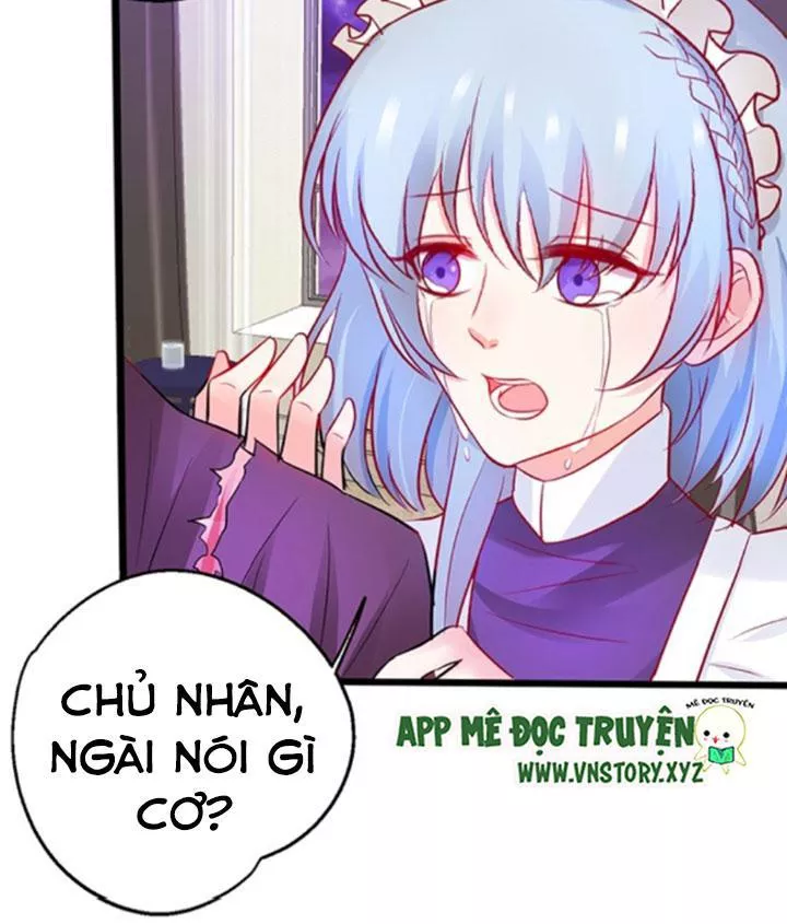 Huyết Tộc Đáng Yêu Chapter 67 - Trang 2