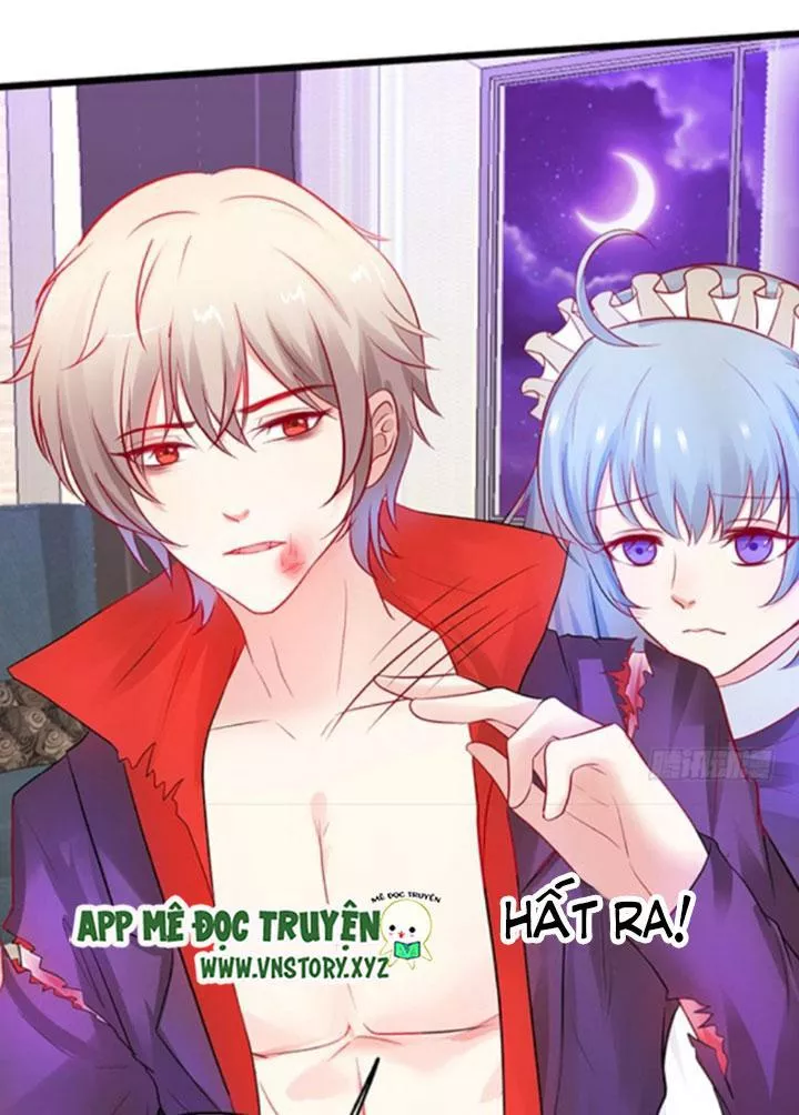 Huyết Tộc Đáng Yêu Chapter 67 - Trang 2