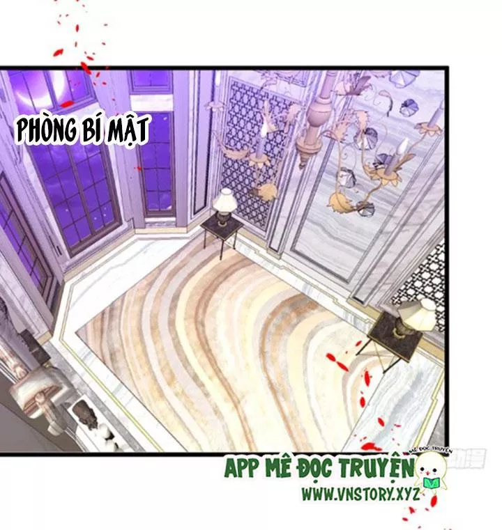 Huyết Tộc Đáng Yêu Chapter 67 - Trang 2