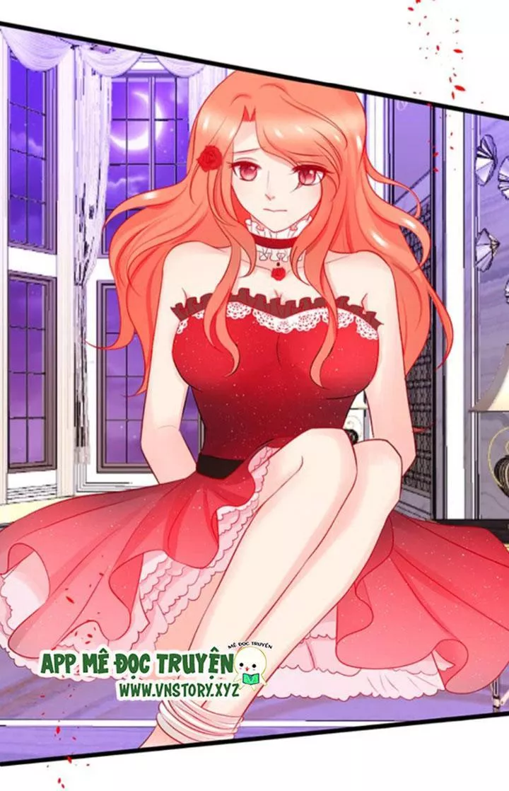 Huyết Tộc Đáng Yêu Chapter 67 - Trang 2