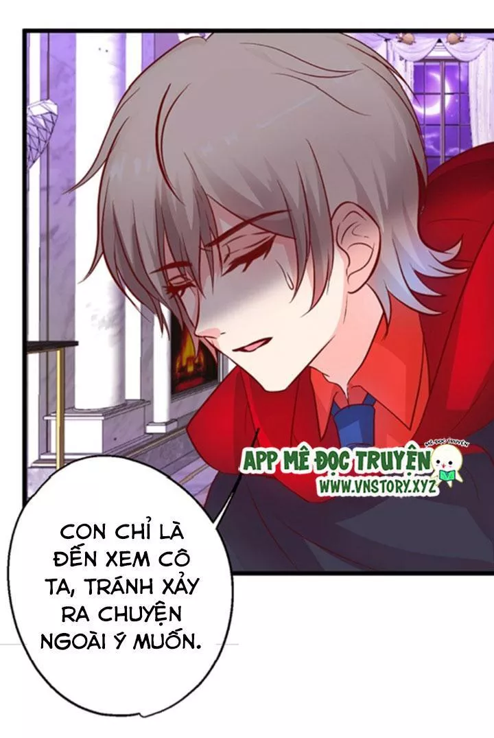 Huyết Tộc Đáng Yêu Chapter 67 - Trang 2