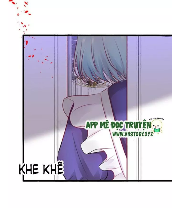 Huyết Tộc Đáng Yêu Chapter 67 - Trang 2